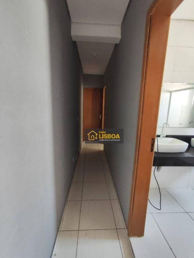 Sobrado, 4 quartos, 125 m² - Foto 5