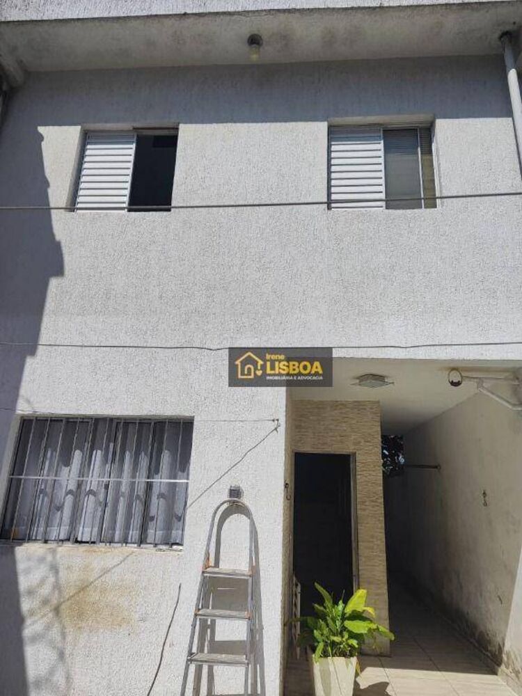 Sobrado, 4 quartos, 125 m² - Foto 26