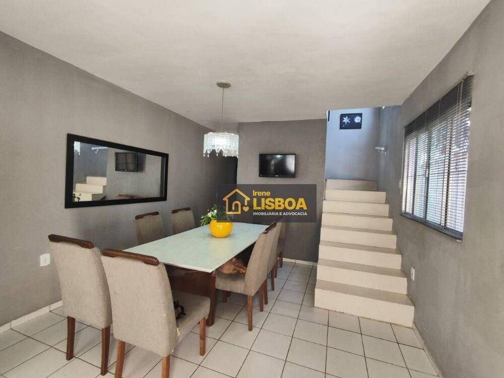 Sobrado, 4 quartos, 125 m² - Foto 18