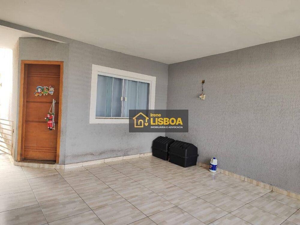 Sobrado, 4 quartos, 125 m² - Foto 33