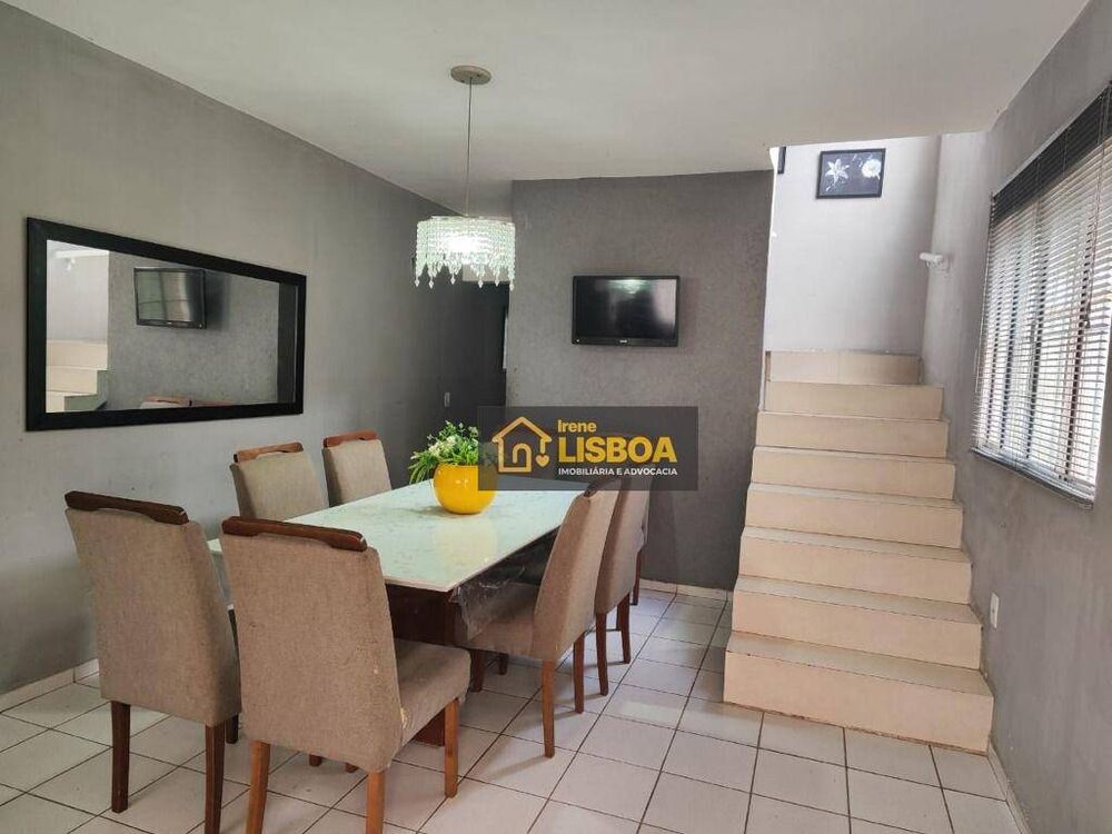 Sobrado, 4 quartos, 125 m² - Foto 37