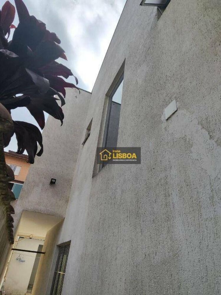 Sobrado, 4 quartos, 125 m² - Foto 31