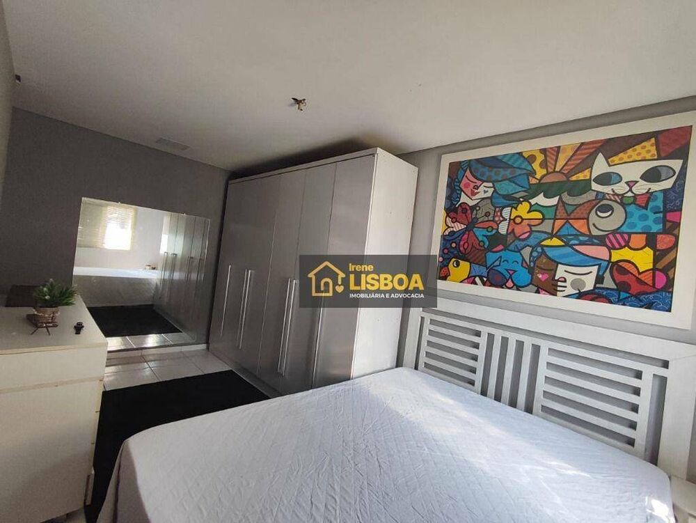 Sobrado, 4 quartos, 125 m² - Foto 3