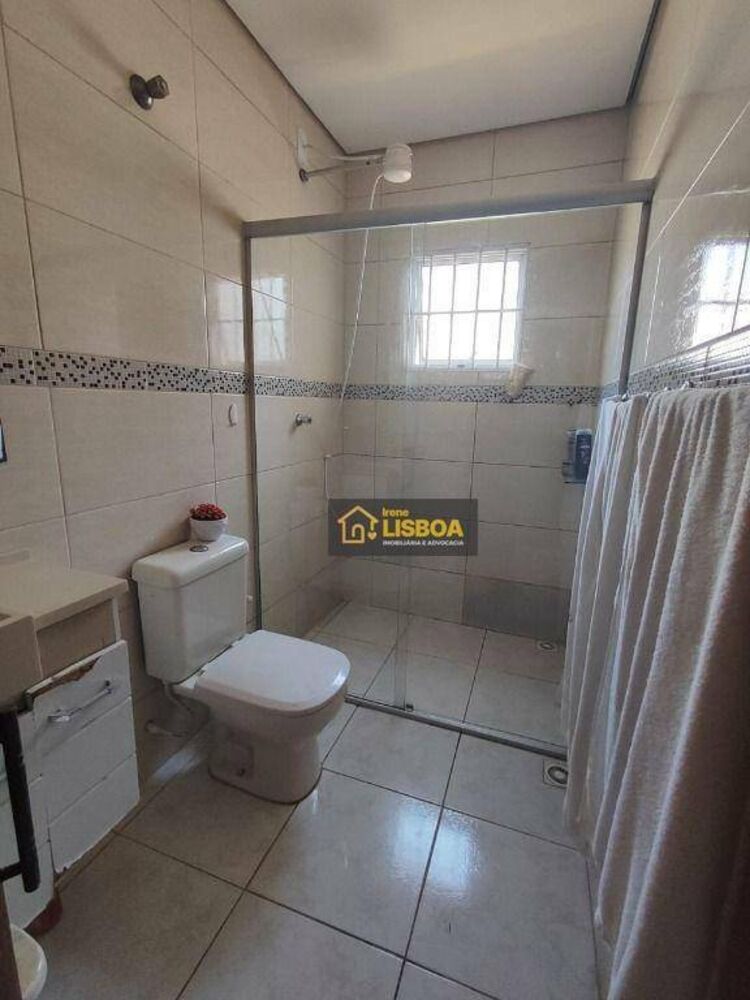 Sobrado, 4 quartos, 125 m² - Foto 4