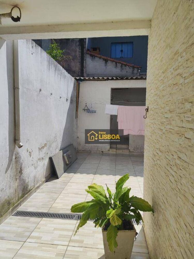 Sobrado, 4 quartos, 125 m² - Foto 29