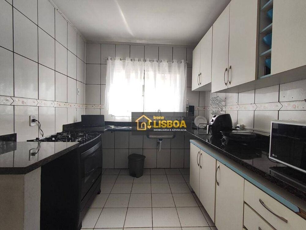 Sobrado, 4 quartos, 125 m² - Foto 19