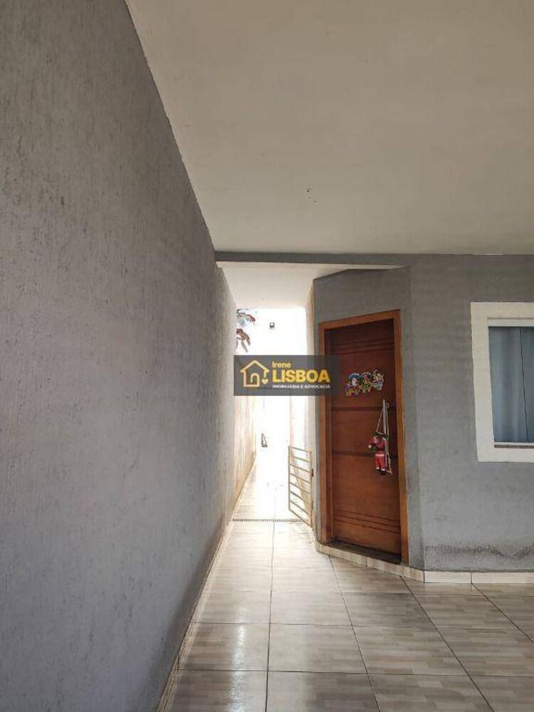Sobrado, 4 quartos, 125 m² - Foto 30