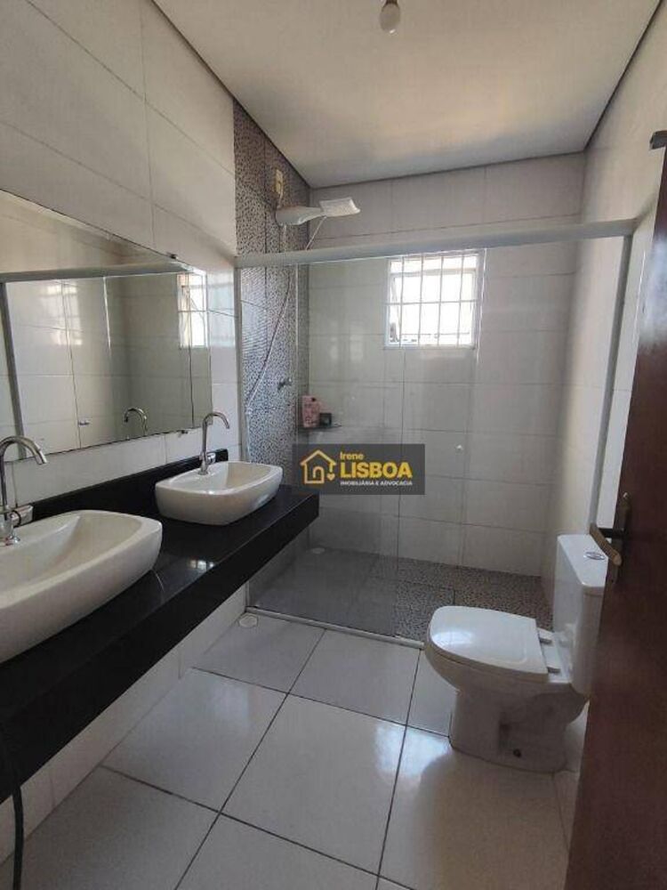 Sobrado, 4 quartos, 125 m² - Foto 6