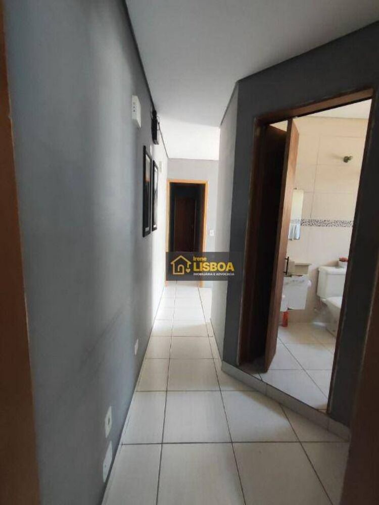Sobrado, 4 quartos, 125 m² - Foto 7