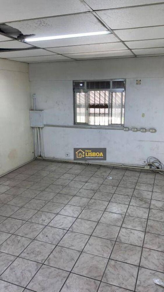 Depósito-Galpão, 500 m² - Foto 8