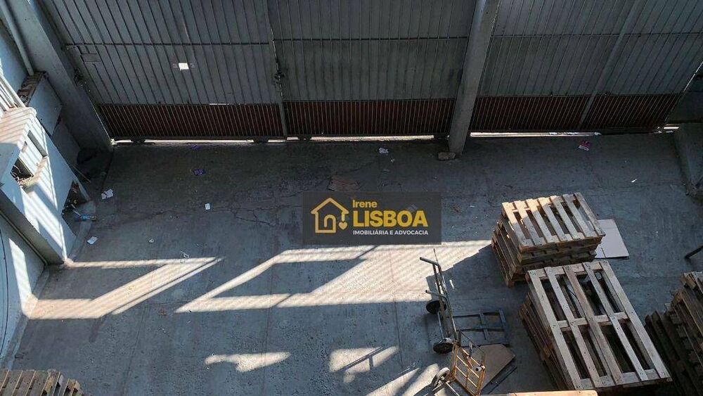 Depósito-Galpão, 500 m² - Foto 7