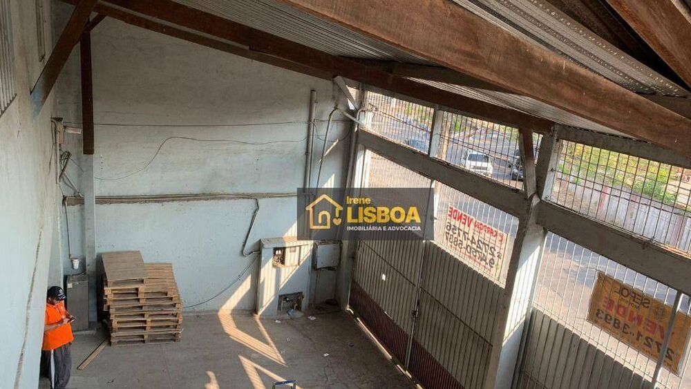 Depósito-Galpão, 500 m² - Foto 3