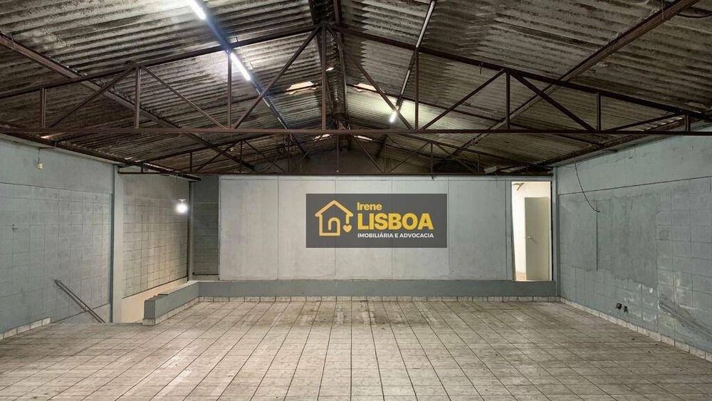 Depósito-Galpão, 500 m² - Foto 2