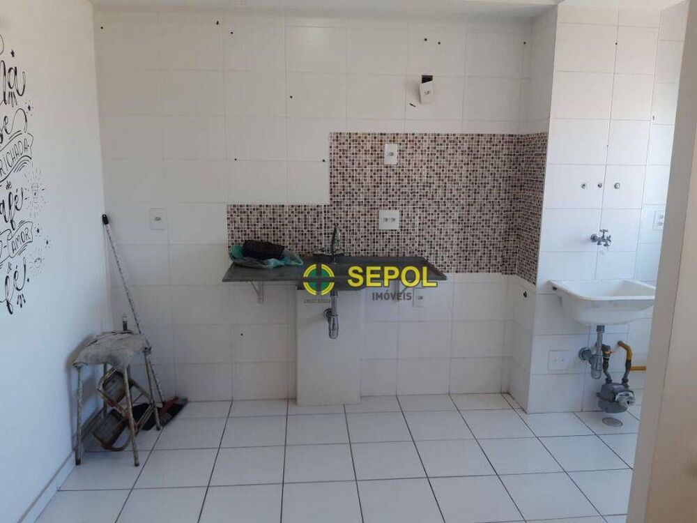 Apartamento, 2 quartos, 47 m² - Foto 7
