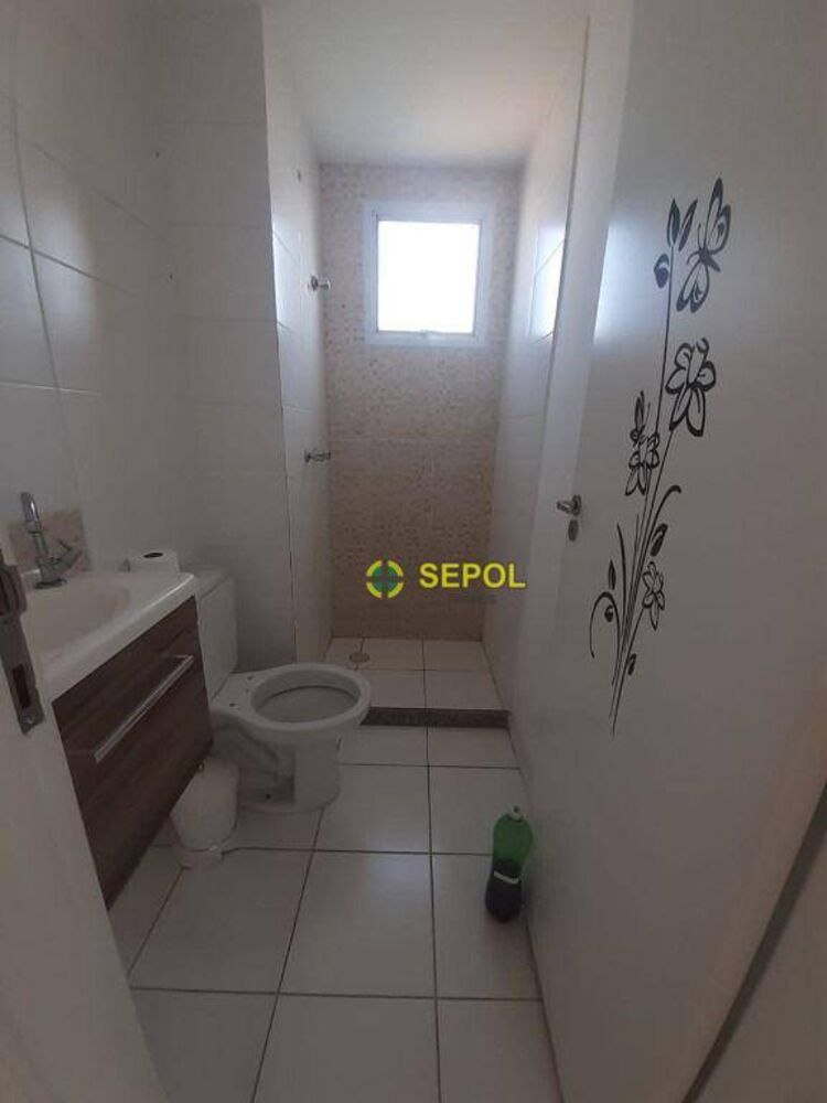 Apartamento, 2 quartos, 47 m² - Foto 11
