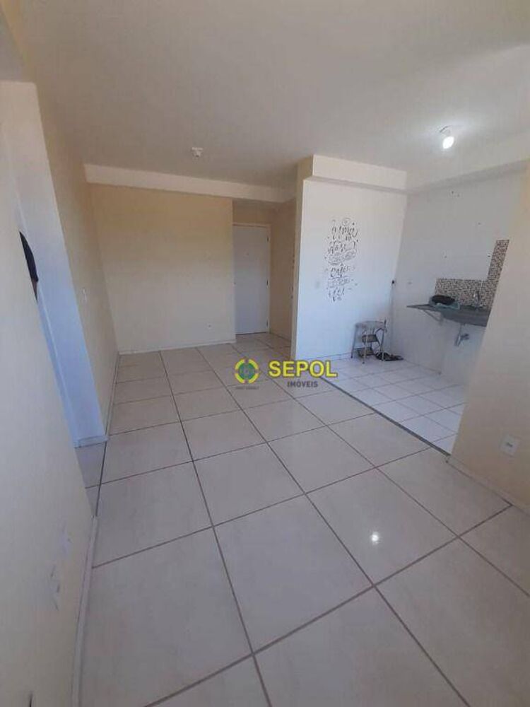 Apartamento, 2 quartos, 47 m² - Foto 2