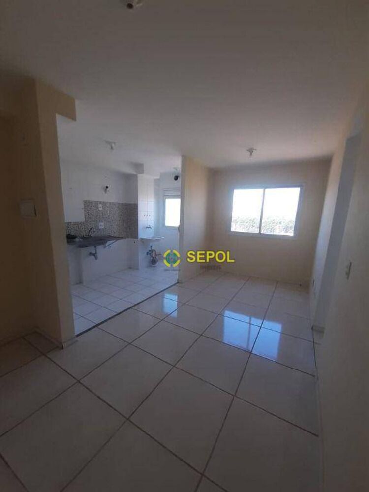 Apartamento, 2 quartos, 47 m² - Foto 29