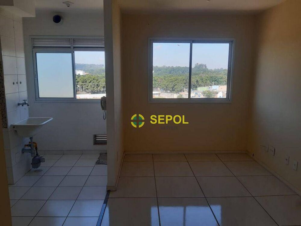 Apartamento, 2 quartos, 47 m² - Foto 35