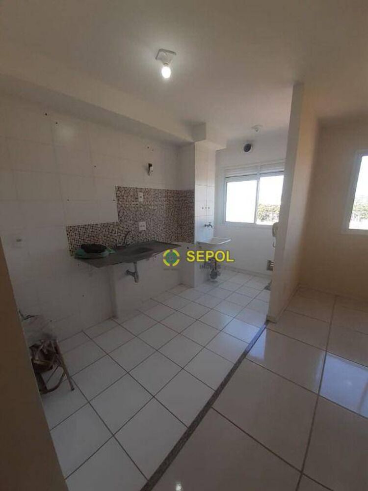 Apartamento, 2 quartos, 47 m² - Foto 1