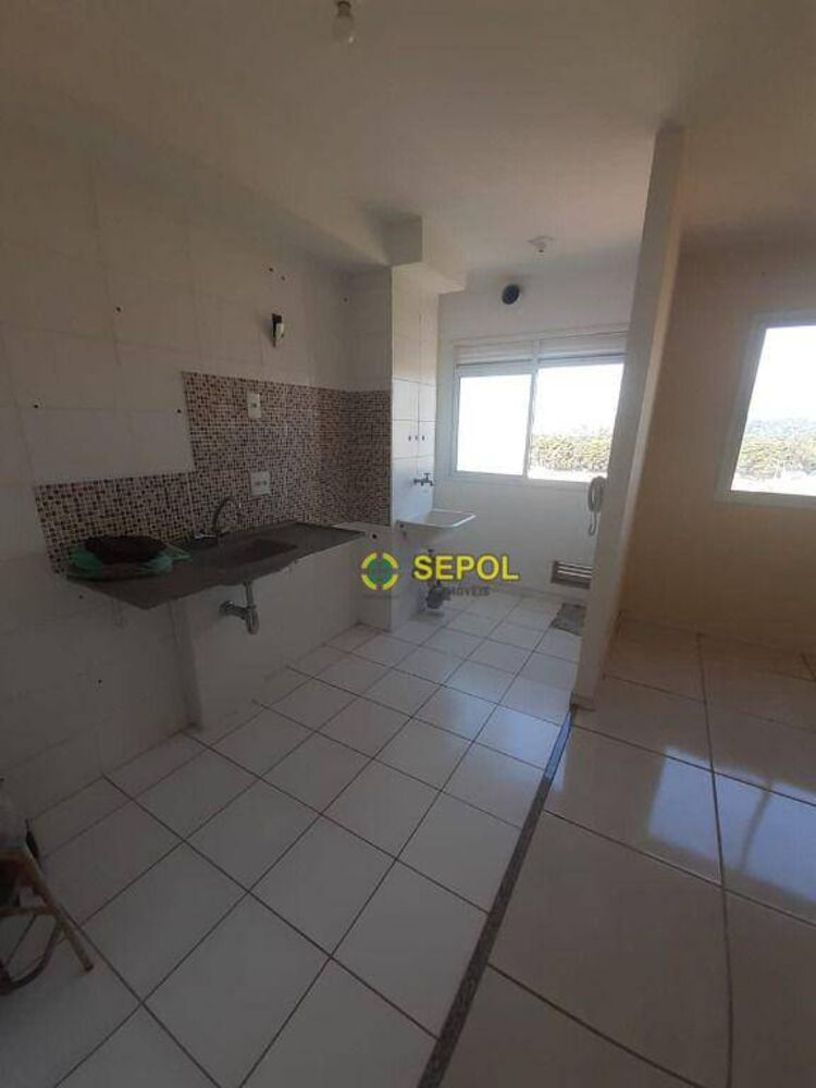 Apartamento, 2 quartos, 47 m² - Foto 30