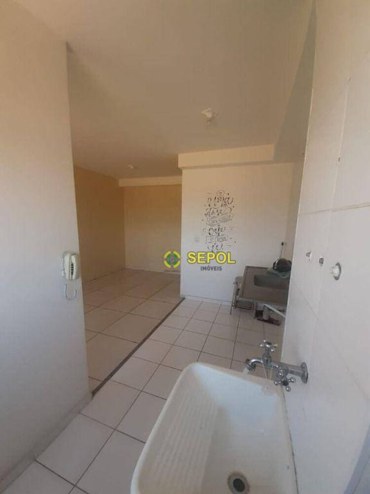 Apartamento, 2 quartos, 47 m² - Foto 26