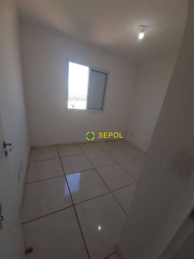 Apartamento, 2 quartos, 47 m² - Foto 3