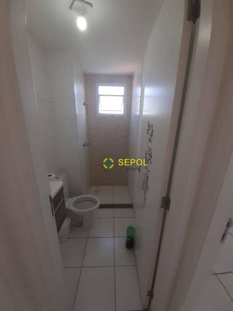 Apartamento, 2 quartos, 47 m² - Foto 5