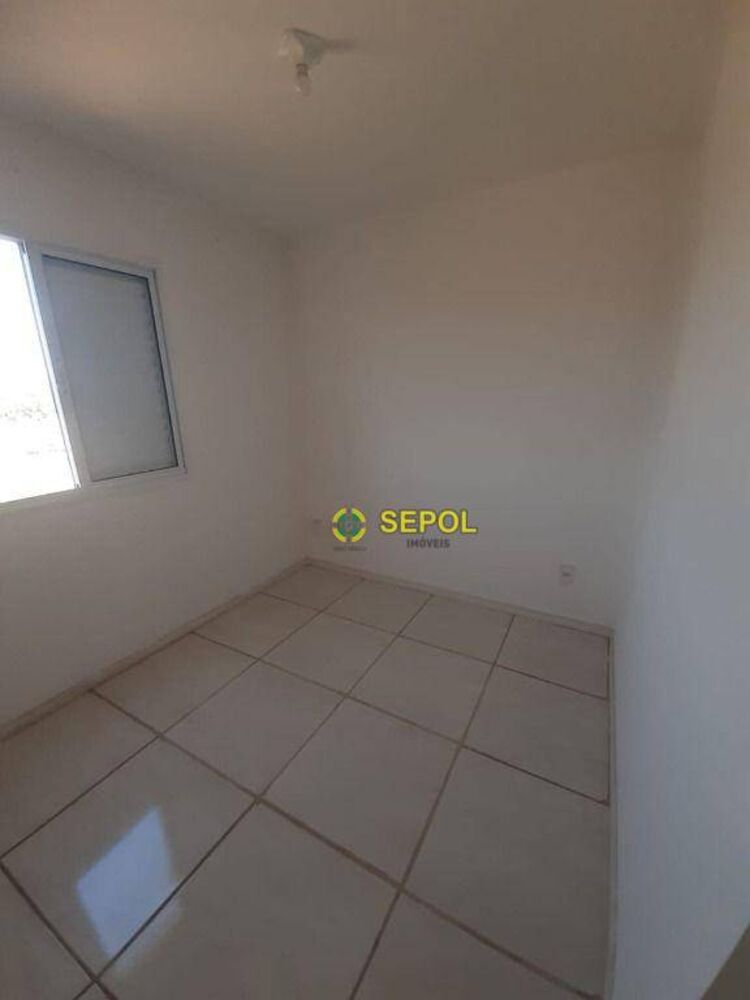 Apartamento, 2 quartos, 47 m² - Foto 8