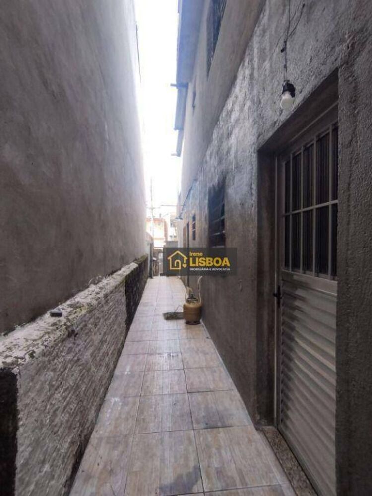 Sobrado, 4 quartos, 170 m² - Foto 32