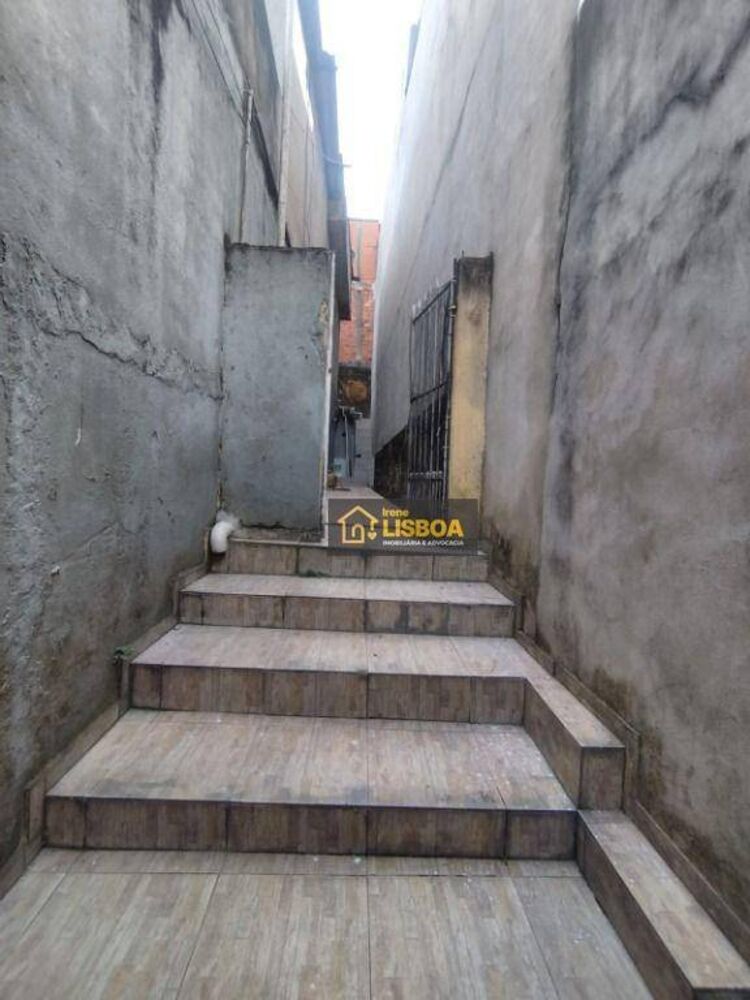 Sobrado, 4 quartos, 170 m² - Foto 5