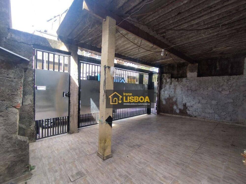 Sobrado, 4 quartos, 170 m² - Foto 2