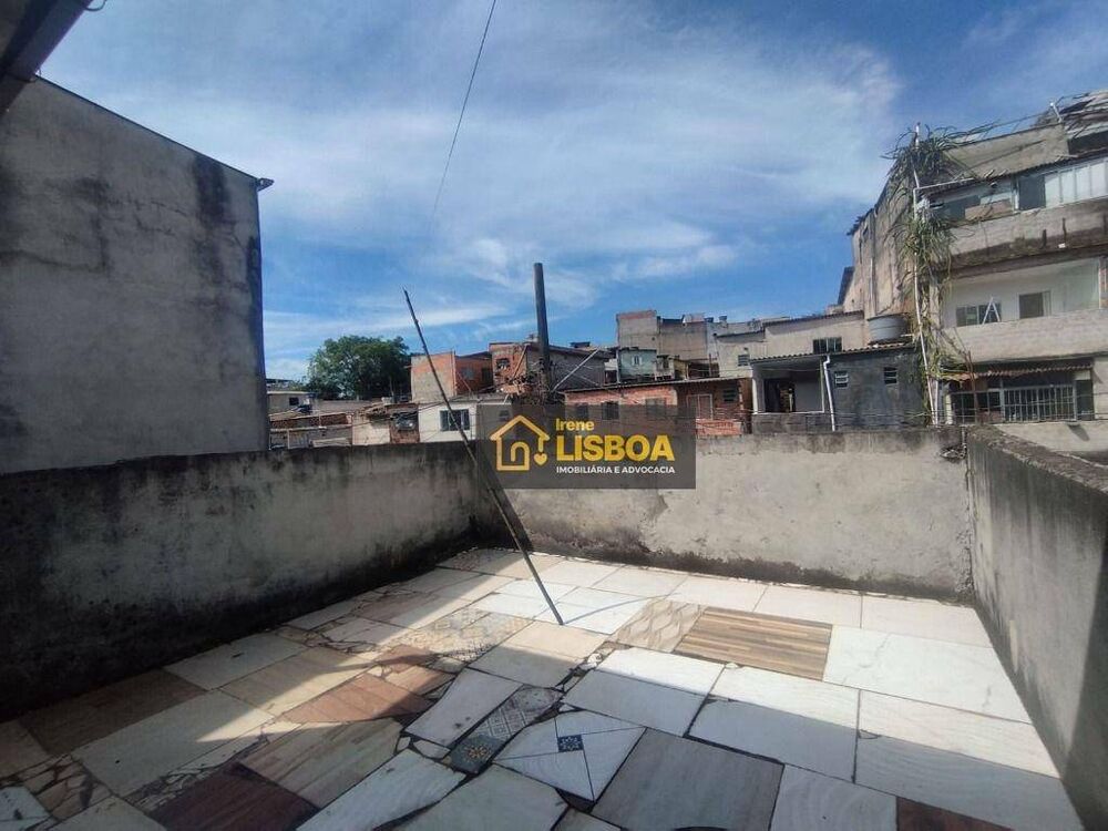 Sobrado, 4 quartos, 170 m² - Foto 28