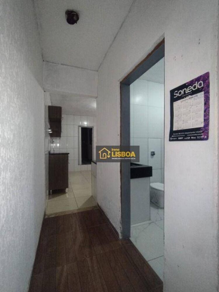 Sobrado, 4 quartos, 170 m² - Foto 15