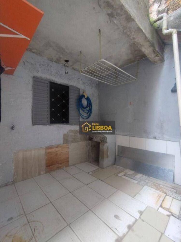 Sobrado, 4 quartos, 170 m² - Foto 33