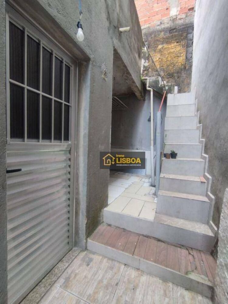 Sobrado, 4 quartos, 170 m² - Foto 35