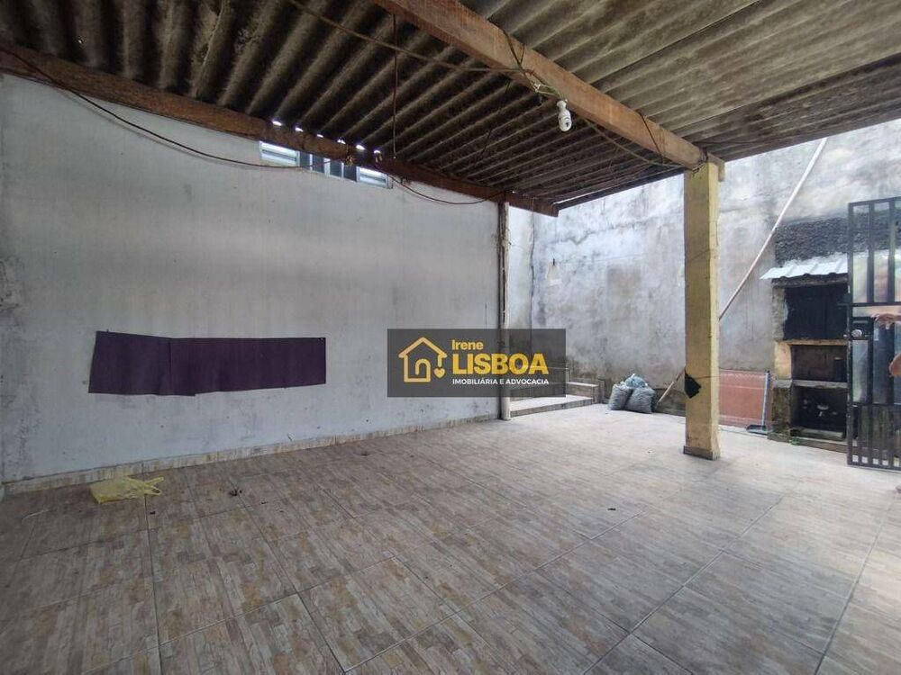 Sobrado, 4 quartos, 170 m² - Foto 3