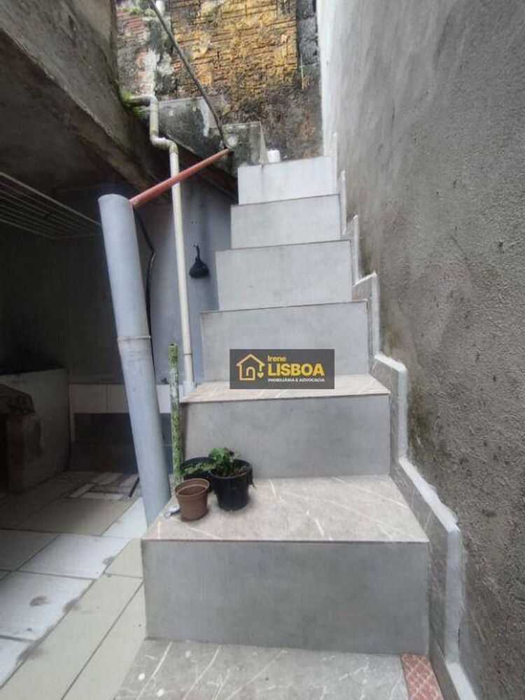 Sobrado, 4 quartos, 170 m² - Foto 36