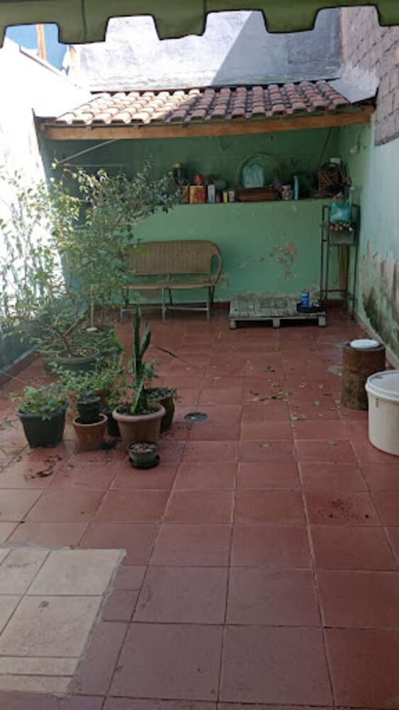 Sobrado, 2 quartos, 60 m² - Foto 4