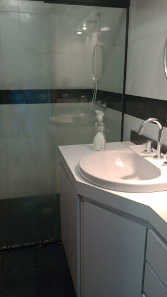 Sobrado, 2 quartos, 60 m² - Foto 5