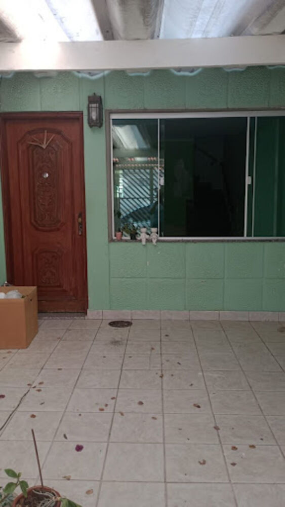 Sobrado, 2 quartos, 60 m² - Foto 7