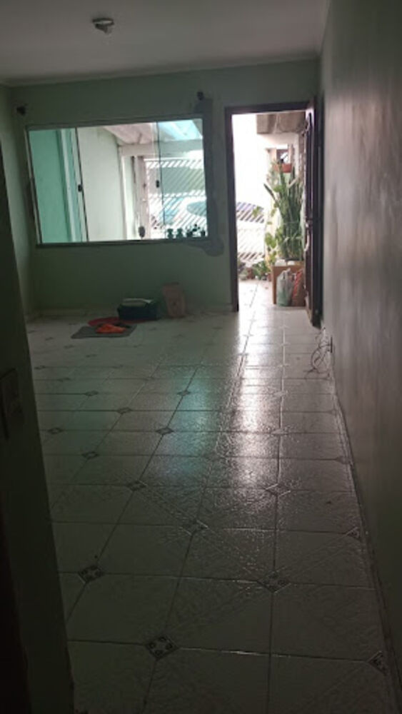 Sobrado, 2 quartos, 60 m² - Foto 2