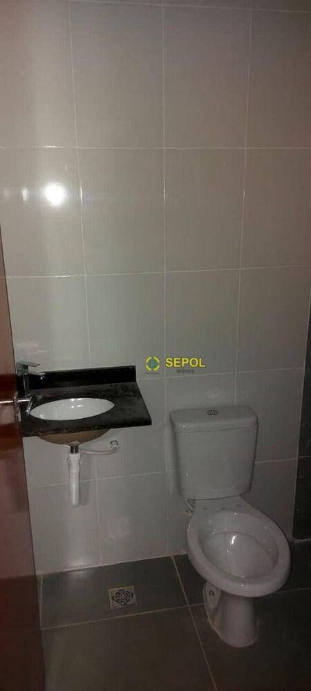 Apartamento, 2 quartos, 52 m² - Foto 9