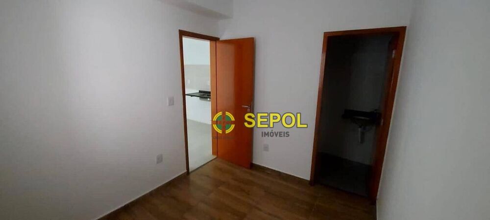Apartamento, 2 quartos, 52 m² - Foto 2