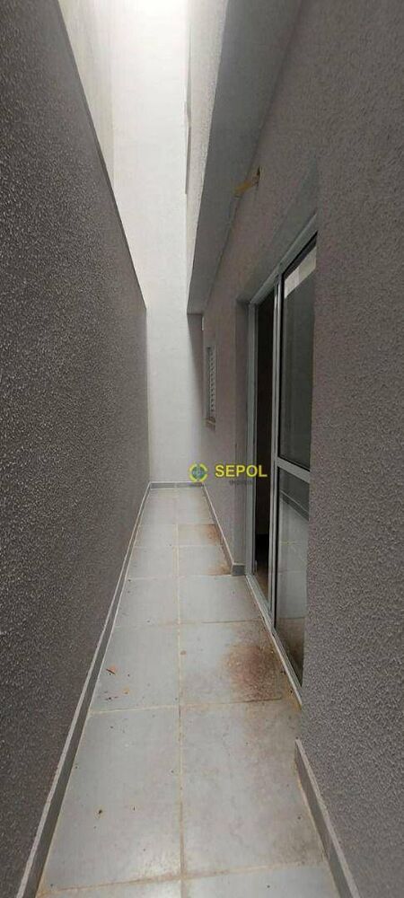 Apartamento, 2 quartos, 52 m² - Foto 6