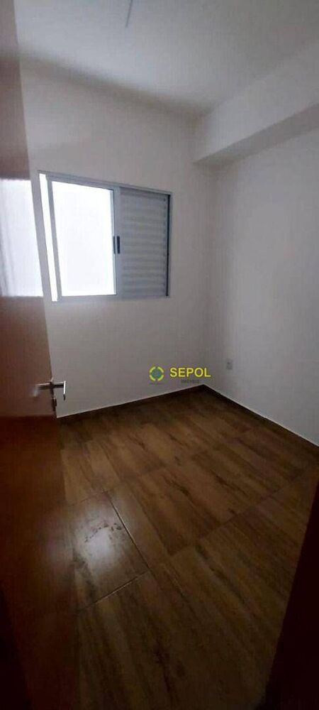 Apartamento, 2 quartos, 52 m² - Foto 5