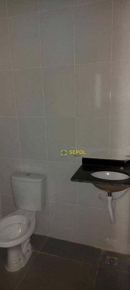 Apartamento, 2 quartos, 52 m² - Foto 8