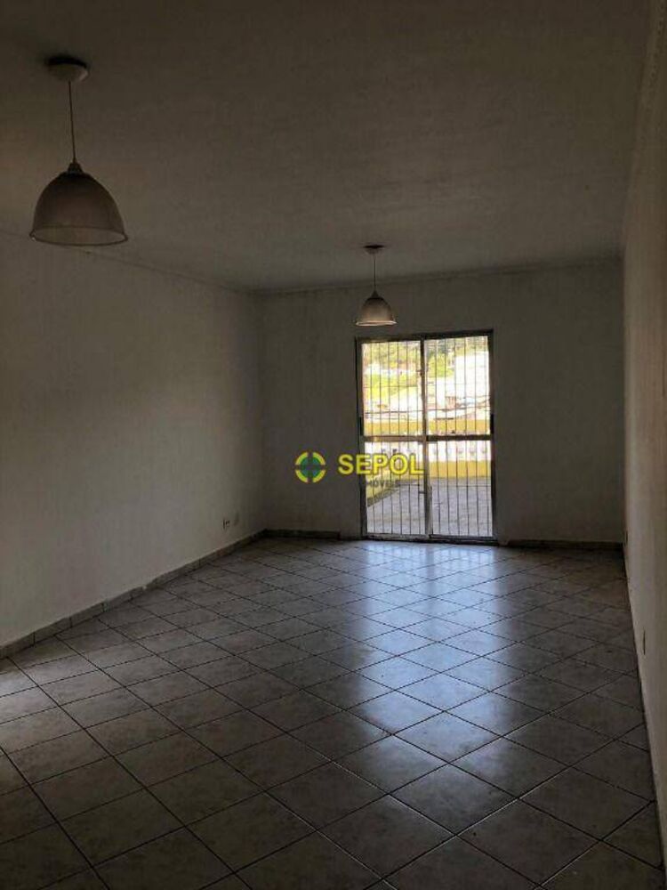 Sobrado, 3 quartos, 140 m² - Foto 2