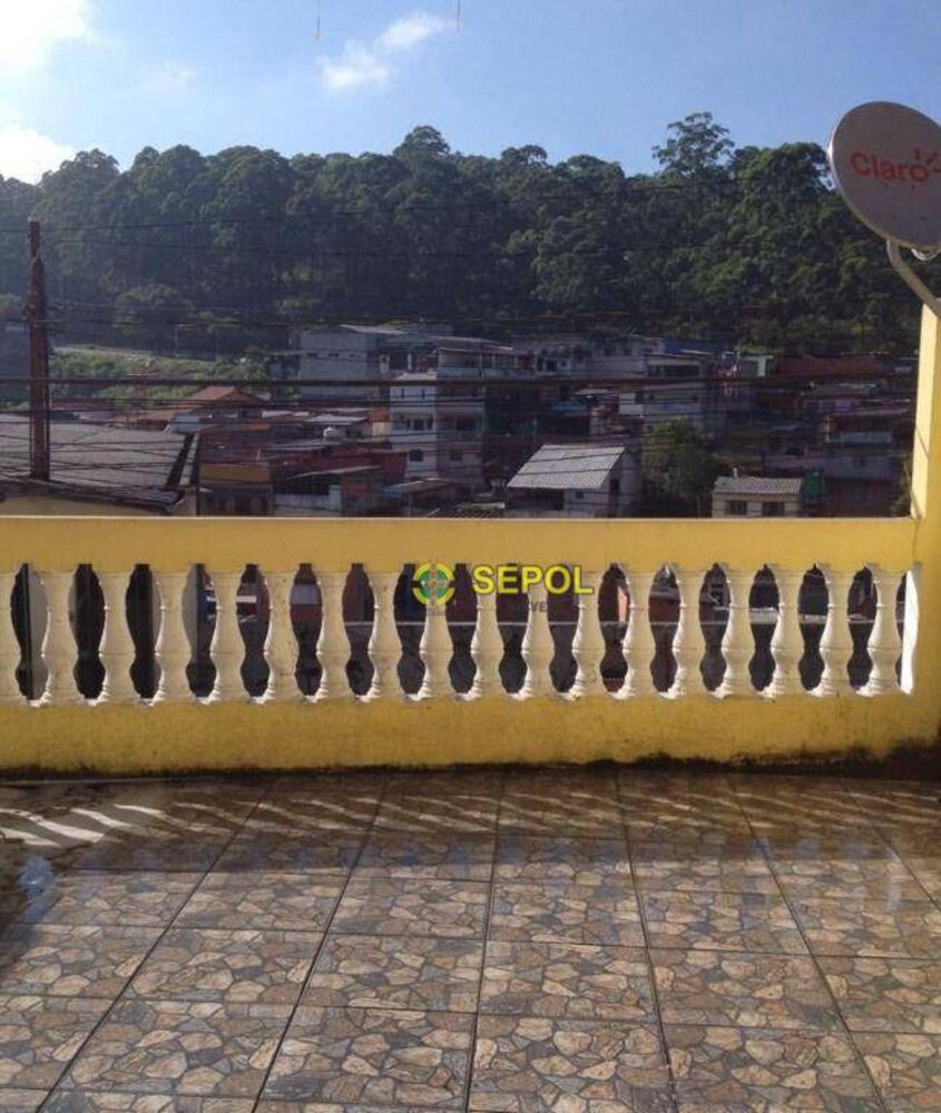Sobrado, 3 quartos, 140 m² - Foto 4