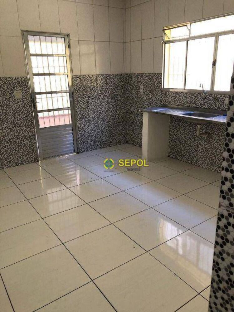 Sobrado, 3 quartos, 140 m² - Foto 3