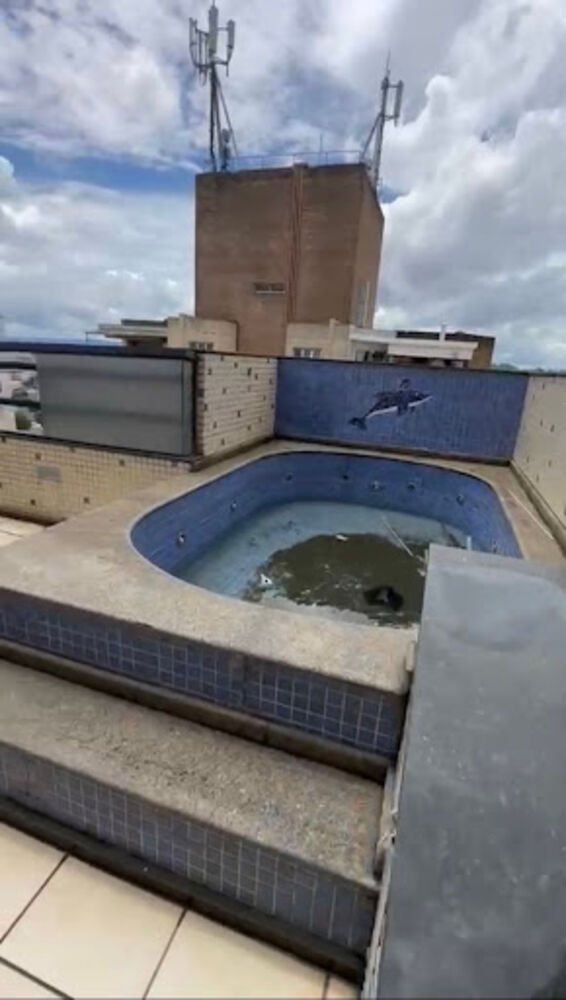 Cobertura, 2 quartos, 100 m² - Foto 4